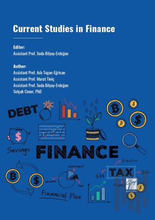 Current Studies İn Finance