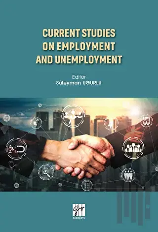 Current Studies On Employment And Unemployment