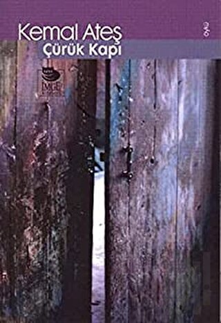 Çürük Kapı | Kitap Ambarı