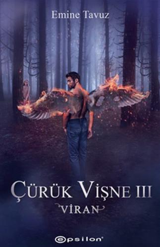 Çürük Vişne 3: Viran | Kitap Ambarı