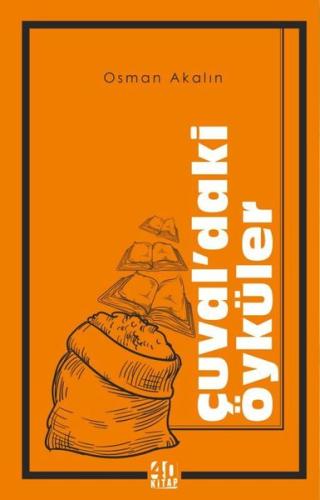 Çuval'daki Öyküler