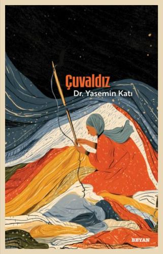 Çuvaldız | Kitap Ambarı