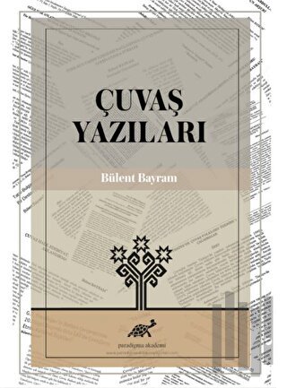 Çuvaş Yazıları