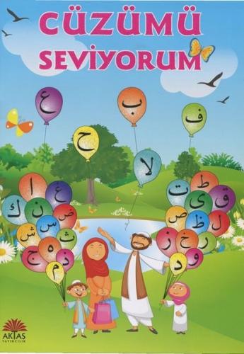 Cüzümü Seviyorum | Kitap Ambarı