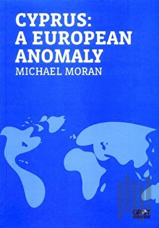 Cyprus: A European Anomaly | Kitap Ambarı