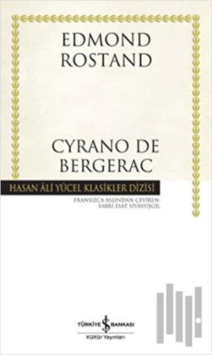 Cyrano De Bergerac (Ciltli) | Kitap Ambarı