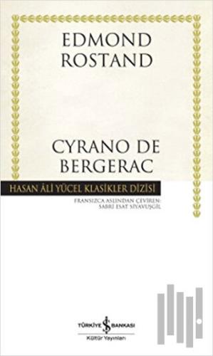 Cyrano De Bergerac (Ciltli)