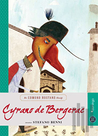Cyrano de Bergerac | Kitap Ambarı