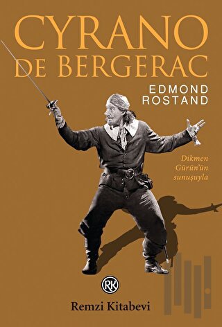 Cyrano de Bergerac | Kitap Ambarı