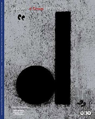 D Grubu 1933 - 1951 | Kitap Ambarı