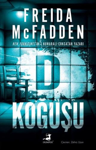D Koğuşu | Kitap Ambarı