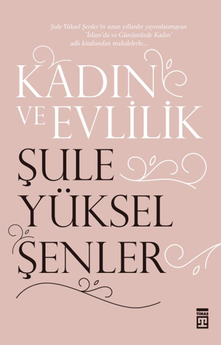 Kadın ve Evlilik | Kitap Ambarı