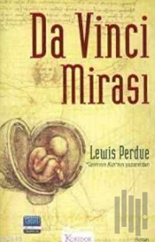 Da Vinci Mirası | Kitap Ambarı