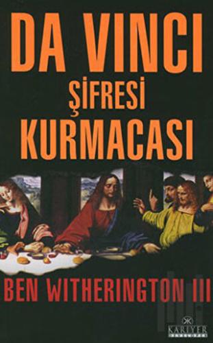 Da Vinci Şifresi Kurmacası