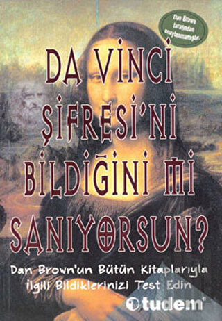 Da Vinci Şifresi’ni Bildiğini mi Sanıyorsun? | Kitap Ambarı