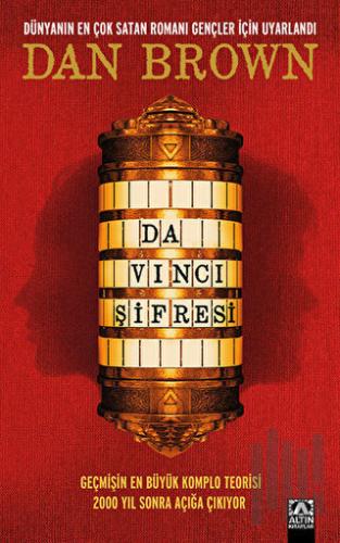 Da Vinci Şifresi | Kitap Ambarı