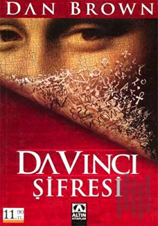 Da Vinci Şifresi | Kitap Ambarı