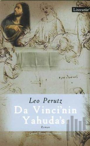 Da Vinci'nin Yahuda'sı | Kitap Ambarı