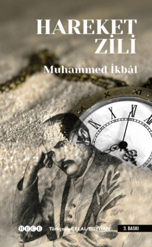 Hareket Zili | Kitap Ambarı