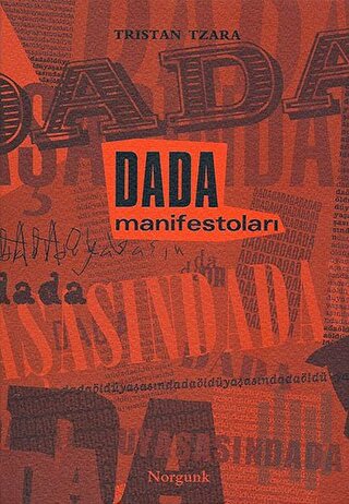 Dada Manifestoları