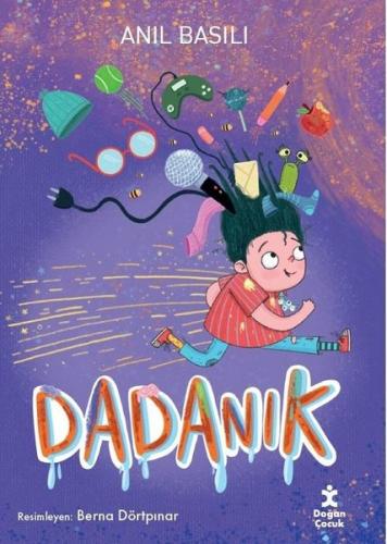 Dadanık | Kitap Ambarı