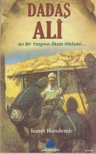 Dadaş Ali | Kitap Ambarı