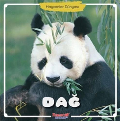 Dağ - Hayvanlar Dünyası | Kitap Ambarı