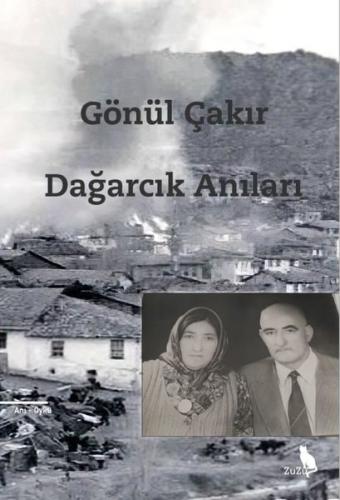 Dağarcık Anıları | Kitap Ambarı