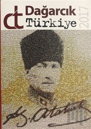 Dağarcık Türkiye 2017 | Kitap Ambarı