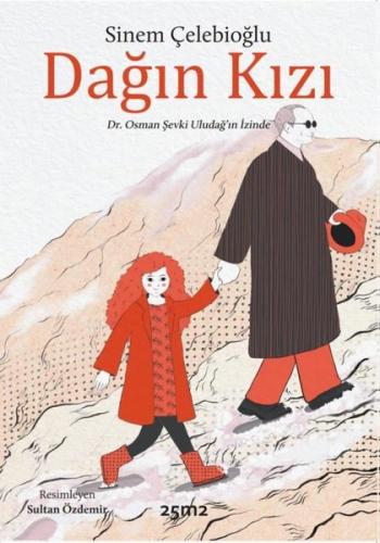 Dağın Kızı | Kitap Ambarı