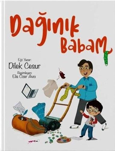 Dağınık Babam