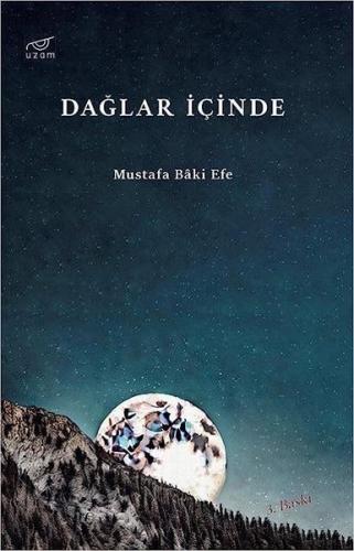 Dağlar İçinde | Kitap Ambarı