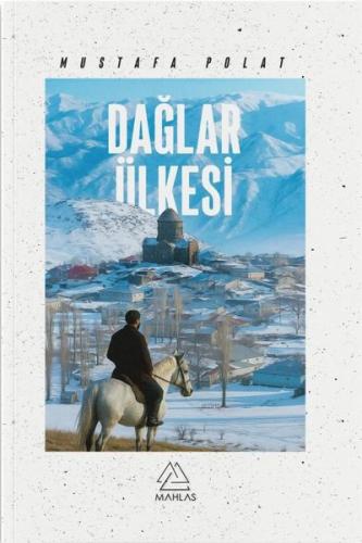 Dağlar Ülkesi | Kitap Ambarı