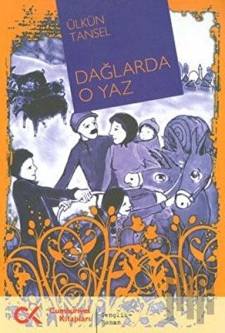 Dağlarda O Yaz