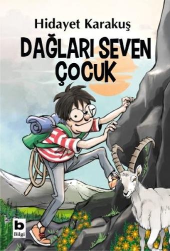 Dağları Seven Çocuk | Kitap Ambarı