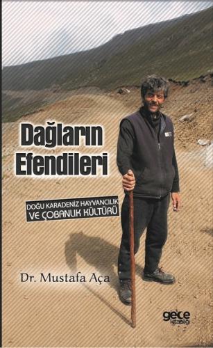 Dağların Efendileri | Kitap Ambarı