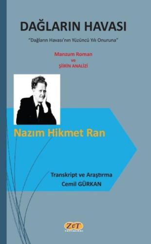 Dağların Havası - Manzum Roman ve Şiir Analizi - Nazım Hikmet Ran | Ki