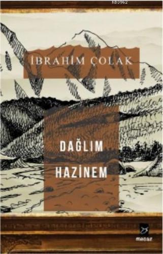 Dağlım Hazinem | Kitap Ambarı