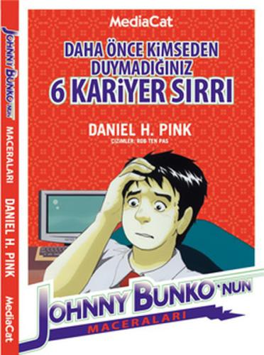 Daha Önce Kimseden Duymadığınız 6 Kariyer Sırrı | Kitap Ambarı