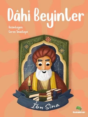 Dahi Beyinler - İbn Sina | Kitap Ambarı