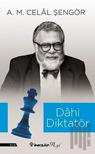 Dahi Diktatör | Kitap Ambarı
