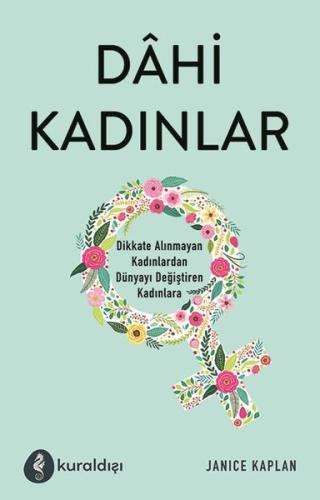 Dahi Kadınlar | Kitap Ambarı