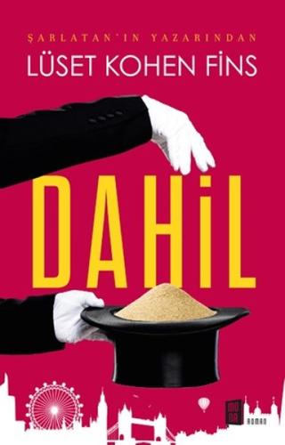 Dahil | Kitap Ambarı