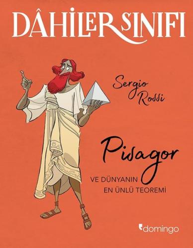 Pisagor - Dahiler Sınıfı | Kitap Ambarı