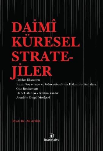 Daimi Küresel Stratejiler