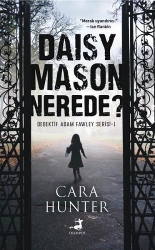 Daisy Mason Nerede? | Kitap Ambarı