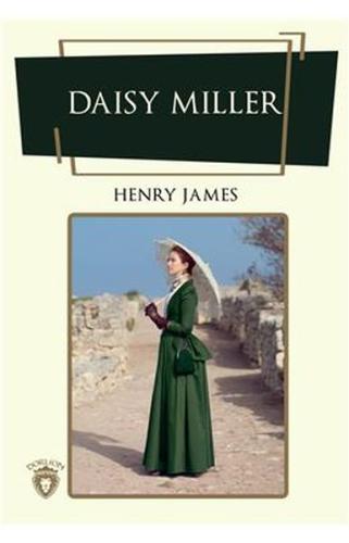 Daisy Miller - İngilizce Roman | Kitap Ambarı
