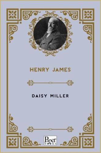 Daisy Miller