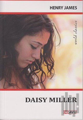 Daisy Miller | Kitap Ambarı