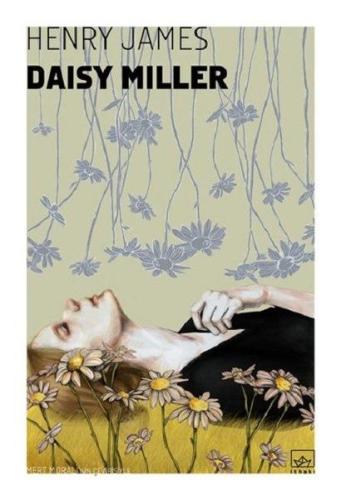 Daisy Miller | Kitap Ambarı